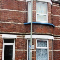 External - Front