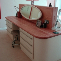 Bespoke Dressing Table
