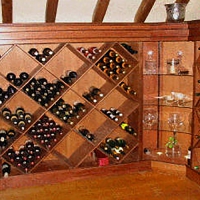 Wine Rack